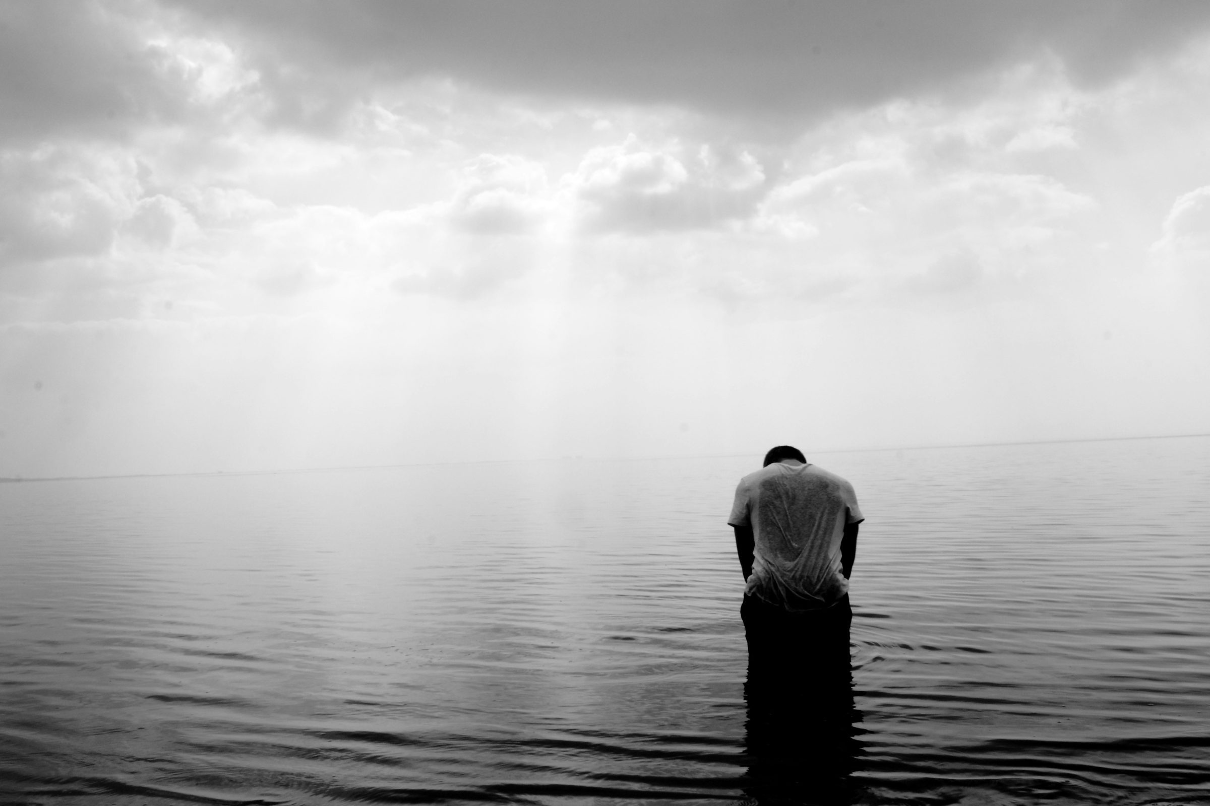 Help My Unbelief | Mark 9:24
