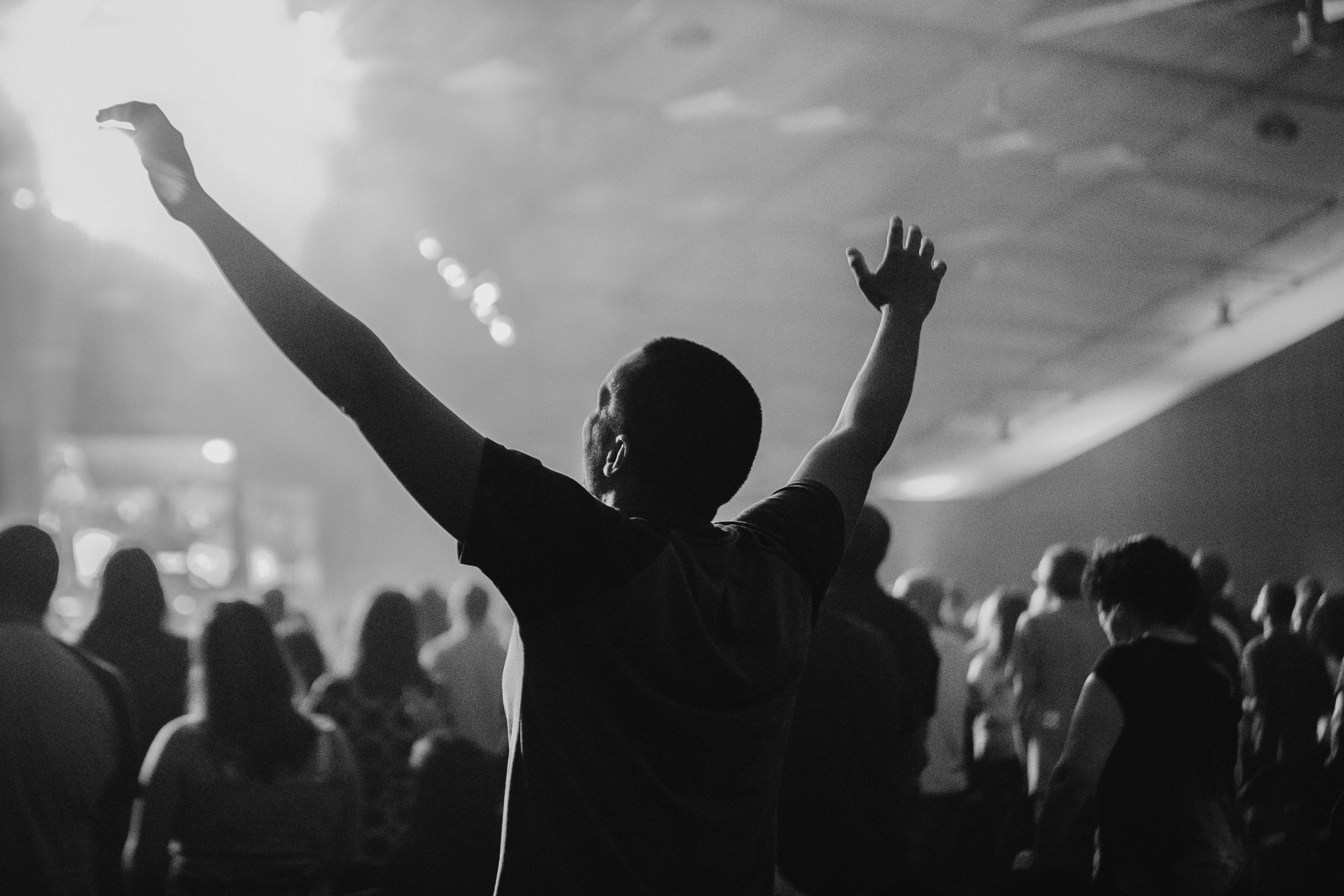 Your Treasure Found Only in God