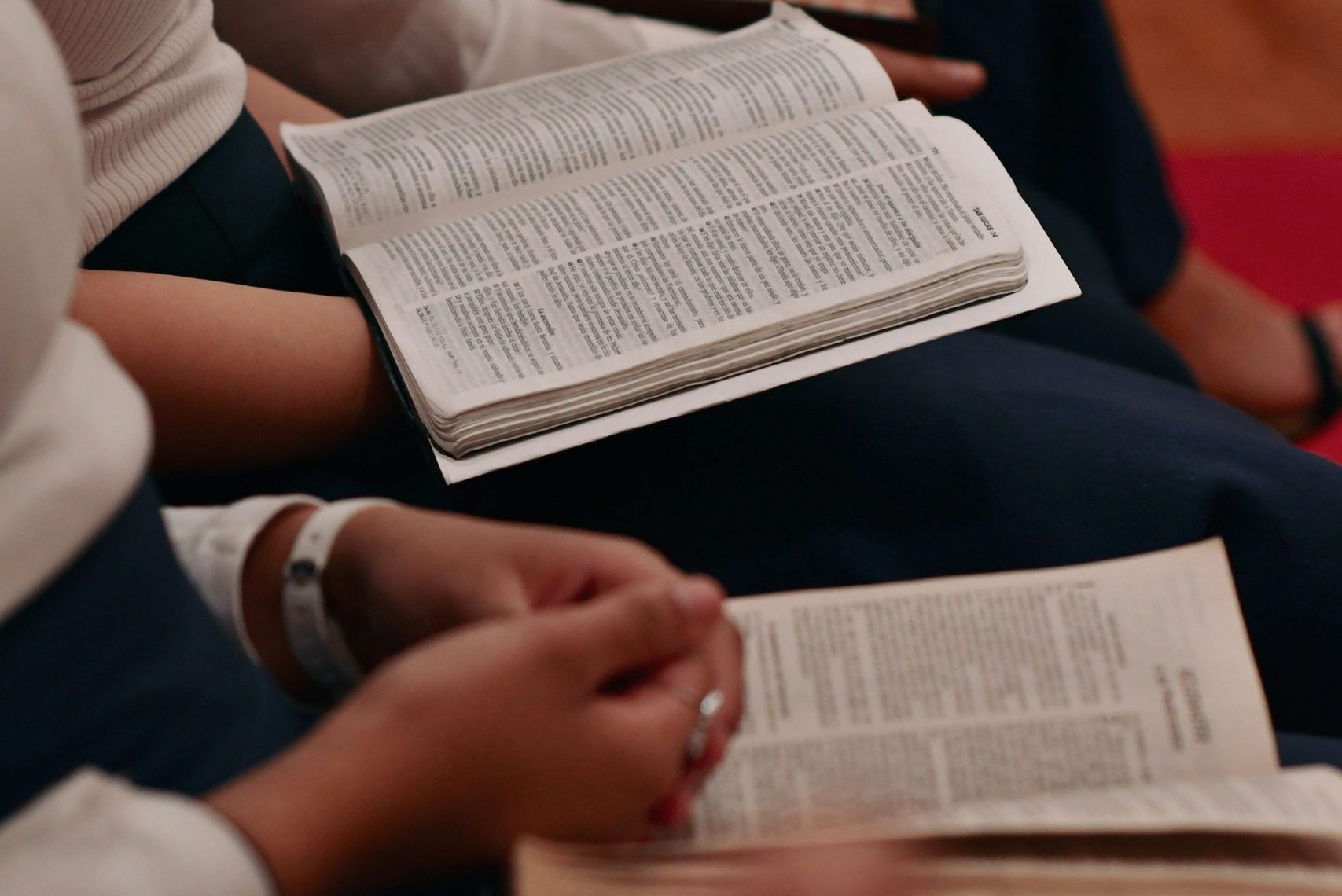 Communion with God